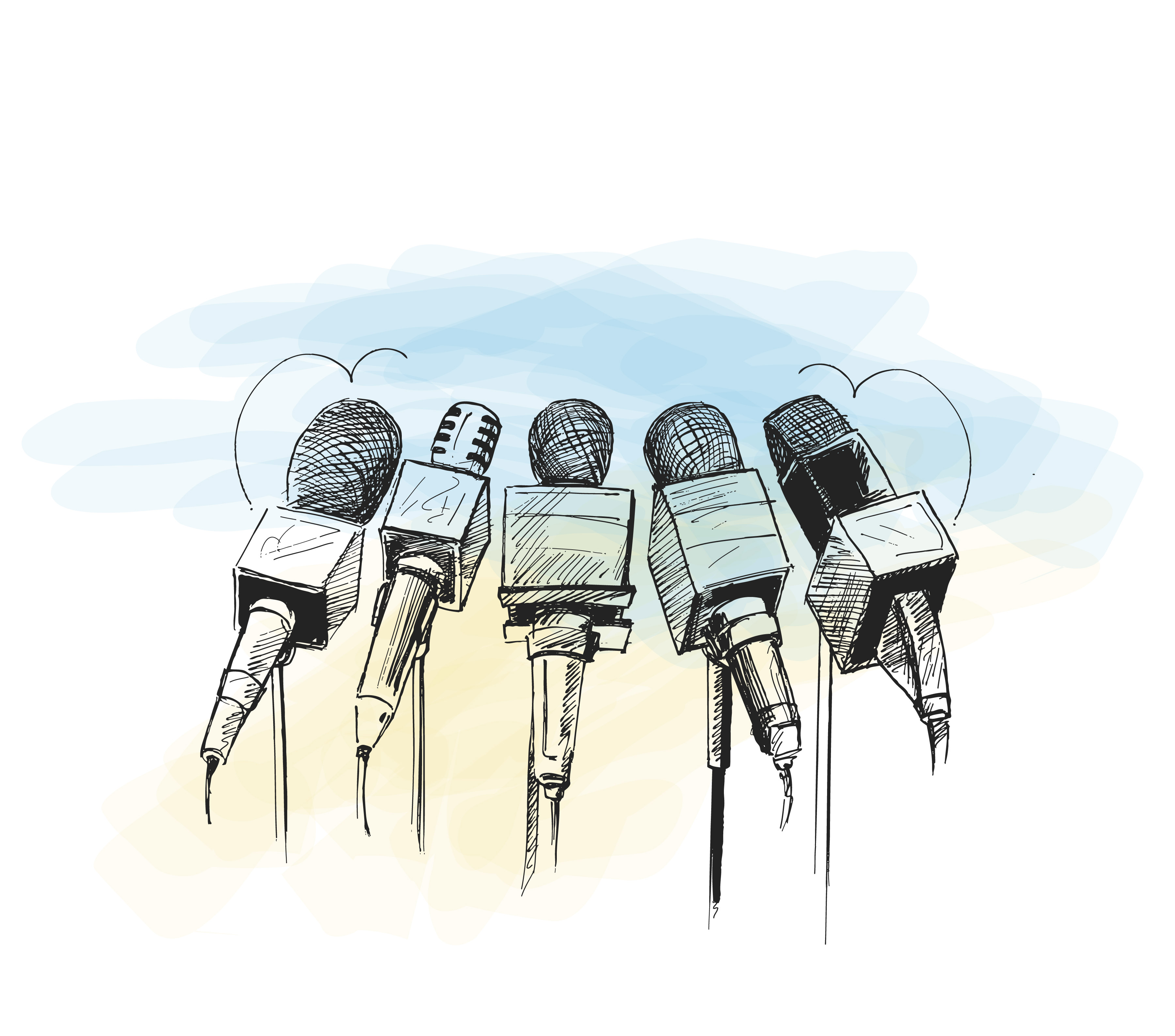 Press Meet for Sports Meet