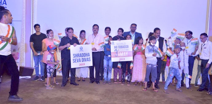Shraddha Foundation